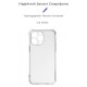Чохол для мобільного телефона Armorstandart Air Force Apple iPhone 15 Pro Max Camera Cover Transparent Чохол для мобільного телефона Armorstandart Air Force Apple iPhone 15 Pro Max Camera Cover Transparent