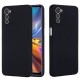 Чохол для мобільного телефона BeCover Motorola Moto E32s Black (709798)