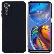 Чохол для мобільного телефона BeCover Motorola Moto E32s Black (709798) - Фото