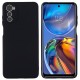 Чохол для мобільного телефона BeCover Motorola Moto E32s Black (709798)