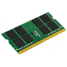 Модуль пам'яті для ноутбука SoDIMM DDR4 16 GB 3200 MHz Kingston (KCP432SD8/16)