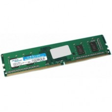 Модуль пам'яті для комп'ютера DDR4 8GB 2666 MHz Golden Memory (GM26N19S8/8) - Фото