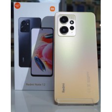 Телефон Xiaomi Redmi Note 12 8/256GB NFC (редмі ноте 12) - Фото