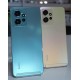 Мобільний телефон Xiaomi Redmi Note 12 4/128 Gb Ice Blue NFC (редмі нот 12)
