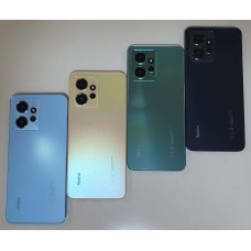 Телефон Xiaomi Redmi Note 12 8/256GB NFC (редмі ноте 12) - Фото