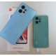 Мобільний телефон Xiaomi Redmi Note 12 4/128 Gb Ice Blue NFC (редмі нот 12)