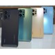 Мобільний телефон Xiaomi Redmi Note 12 4/128 Gb Ice Blue NFC (редмі нот 12)
