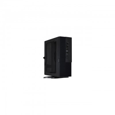 Корпус GAMEMAX ST102-200W