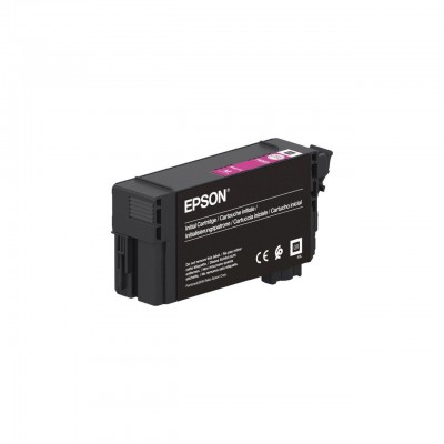 Картридж EPSON SC-T3100/T5100 Magenta, 50мл (C13T40D340)