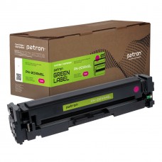 Картридж PATRON HP CLJ CF403A для M252/M274/M277 Magenta, GREEN Label (PN-201AMGL) Картридж PATRON HP CLJ CF403A для M252/M274/M277 Magenta, GREEN Label (PN-201AMGL)