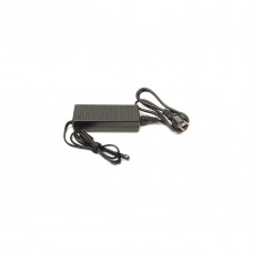 Блок живлення до ноутбука PowerPlant ASUS 220 V, 19 V 120 W 6.32 A (5.5*2.5) (AS120F5525) - Фото