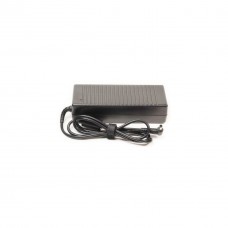 Блок живлення до ноутбука PowerPlant ASUS 220 V, 19 V 120 W 6.32 A (5.5*2.5) (AS120F5525) - Фото
