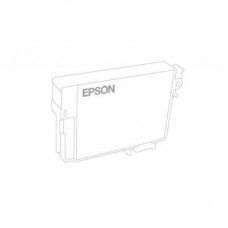 Картридж Epson WF-C5x9R Black XXL (C13T01D100) - Фото
