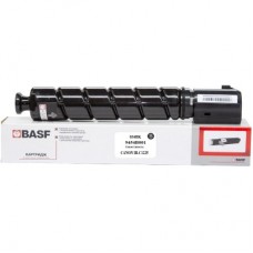 Тонер-картридж BASF Canon 034, 9454B001 Black (KT-034Bk) Тонер-картридж BASF Canon 034, 9454B001 Black (KT-034Bk) - Фото