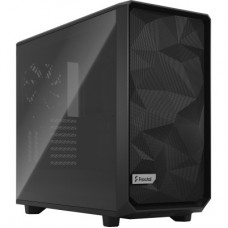 Корпус Fractal Design Meshify 2 Black TG Light Tint (FD-C-MES2A-03) - Фото