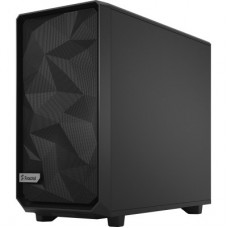 Корпус Fractal Design Meshify 2 Black TG Light Tint (FD-C-MES2A-03) - Фото