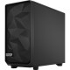 Корпус Fractal Design Meshify 2 Black TG Light Tint (FD-C-MES2A-03) Корпус Fractal Design Meshify 2 Black TG Light Tint (FD-C-MES2A-03)