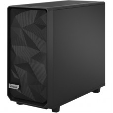 Корпус Fractal Design Meshify 2 Black TG Light Tint (FD-C-MES2A-03) - Фото