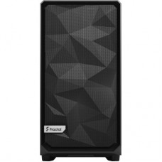 Корпус Fractal Design Meshify 2 Black TG Light Tint (FD-C-MES2A-03) - Фото