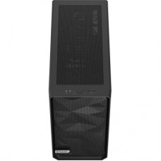 Корпус Fractal Design Meshify 2 Black TG Light Tint (FD-C-MES2A-03) - Фото
