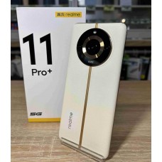 Телефон realme 11 Pro Plus 5G 12/256Gb реалмі 11 про+