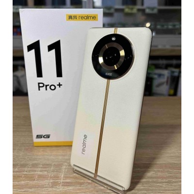 Смартфон Realme 11 Pro Plus 5G 12/256 GB реалми 11 про плюс