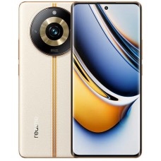 Телефон realme 11 Pro Plus 5G 12/256Gb реалмі 11 про+ - Фото