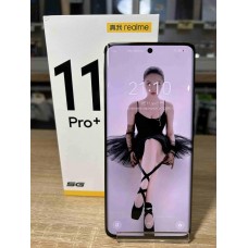 Телефон realme 11 Pro Plus 5G 12/256Gb реалмі 11 про+ - Фото