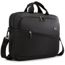 Сумка для ноутбука CASE LOGIC 14" Propel Attache PROPA-114 Black (3204526) Сумка для ноутбука CASE LOGIC 14" Propel Attache PROPA-114 Black (3204526) - Фото