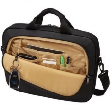 Сумка для ноутбука CASE LOGIC 14" Propel Attache PROPA-114 Black (3204526) Сумка для ноутбука CASE LOGIC 14" Propel Attache PROPA-114 Black (3204526) - Фото