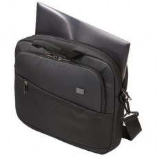 Сумка для ноутбука CASE LOGIC 14" Propel Attache PROPA-114 Black (3204526) Сумка для ноутбука CASE LOGIC 14" Propel Attache PROPA-114 Black (3204526) - Фото