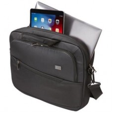 Сумка для ноутбука CASE LOGIC 14" Propel Attache PROPA-114 Black (3204526) Сумка для ноутбука CASE LOGIC 14" Propel Attache PROPA-114 Black (3204526) - Фото