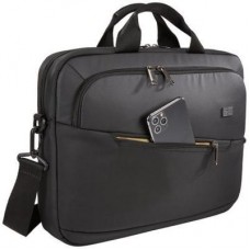 Сумка для ноутбука CASE LOGIC 14" Propel Attache PROPA-114 Black (3204526) Сумка для ноутбука CASE LOGIC 14" Propel Attache PROPA-114 Black (3204526) - Фото