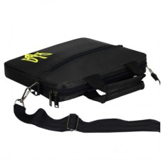 Сумка для ноутбука Porto 12'' PN12 TRIZUB Black (PN12BK_TRIZ) - Фото