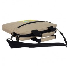 Сумка для ноутбука Porto 12" PN12 LoveUkraine Beige (PN12LB_LoveUkr) - Фото