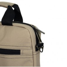 Сумка для ноутбука Porto 12" PN12 LoveUkraine Beige (PN12LB_LoveUkr) - Фото