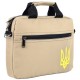 Сумка для ноутбука Porto 12'' PN12 TRIZUB Beige (PN12LB_TRIZ) Сумка для ноутбука Porto 12'' PN12 TRIZUB Beige (PN12LB_TRIZ)