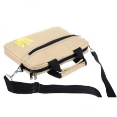 Сумка для ноутбука Porto 12'' PN12 TRIZUB Beige (PN12LB_TRIZ) - Фото