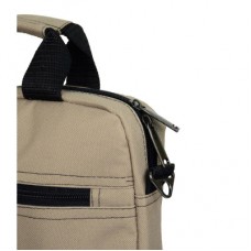 Сумка для ноутбука Porto 12'' PN12 TRIZUB Beige (PN12LB_TRIZ) - Фото