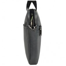 Сумка для ноутбука Porto 12'' PN12 TRIZUB DarkGreen (PN12GP_TRIZ) - Фото