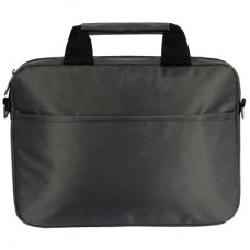 Сумка для ноутбука Porto 12'' PN12 TRIZUB DarkGreen (PN12GP_TRIZ) - Фото