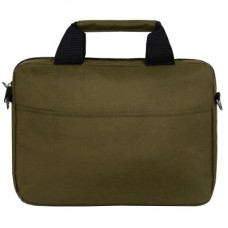 Сумка для ноутбука Porto 12" PN12 LoveUkraine Green (PN12GR_LoveUkr) - Фото
