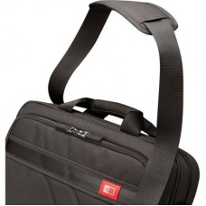 Сумка для ноутбука Case Logic 17" DLC-117 Casual Bag, Black (3201434) Сумка для ноутбука Case Logic 17" DLC-117 Casual Bag, Black (3201434) - Фото