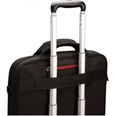 Сумка для ноутбука Case Logic 17" DLC-117 Casual Bag, Black (3201434) Сумка для ноутбука Case Logic 17" DLC-117 Casual Bag, Black (3201434) - Фото