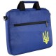 Сумка для ноутбука Porto 12'' PN12 TRIZUB Blue (PN12DB_TRIZ) Сумка для ноутбука Porto 12'' PN12 TRIZUB Blue (PN12DB_TRIZ)