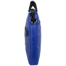 Сумка для ноутбука Porto 12'' PN12 TRIZUB Blue (PN12DB_TRIZ) - Фото