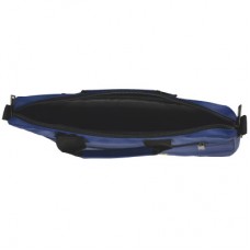 Сумка для ноутбука Porto 12'' PN12 TRIZUB Blue (PN12DB_TRIZ) - Фото