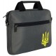 Сумка для ноутбука Porto 12'' PN12 TRIZUB Gray (PN12GY_TRIZ) Сумка для ноутбука Porto 12'' PN12 TRIZUB Gray (PN12GY_TRIZ)