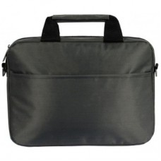 Сумка для ноутбука Porto 12'' PN12 TRIZUB Gray (PN12GY_TRIZ) - Фото