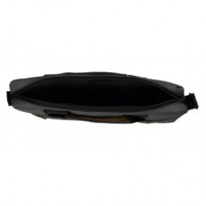 Сумка для ноутбука Porto 12'' PN12 TRIZUB Gray (PN12GY_TRIZ) - Фото